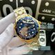 Omega Seamaster Diver 300M Swiss 8500 Watch Two Tone Blue Dial (2)_th.jpg